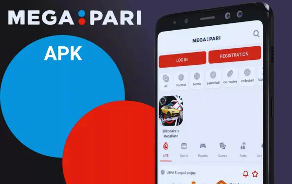 Baixar series mega