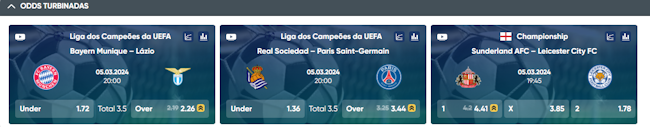 Partidas de real madrid x barcelona