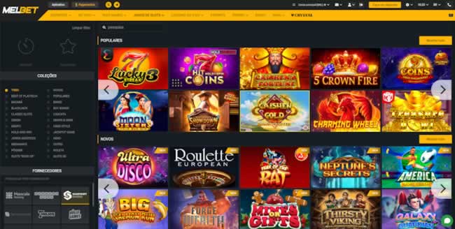 Paripesa Casino