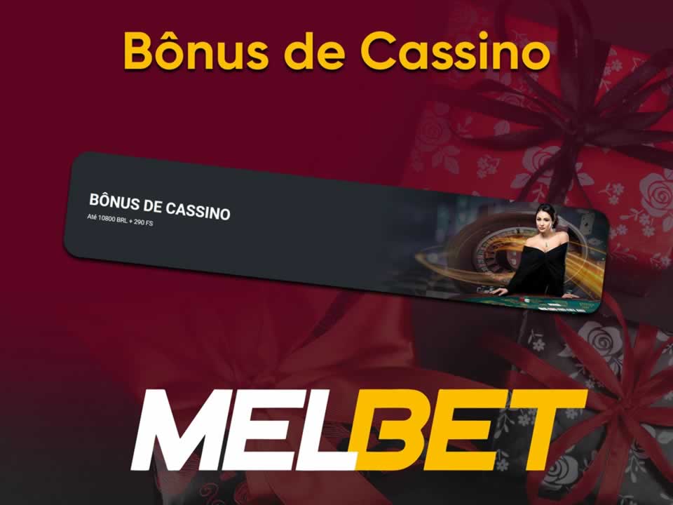Jogos da bet