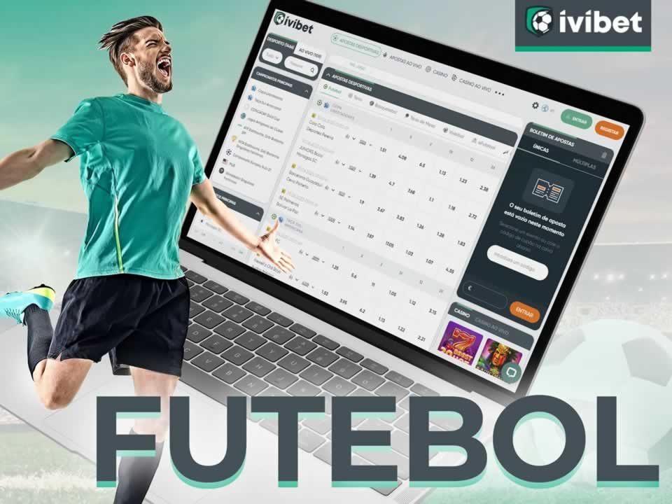 Esporte bets
