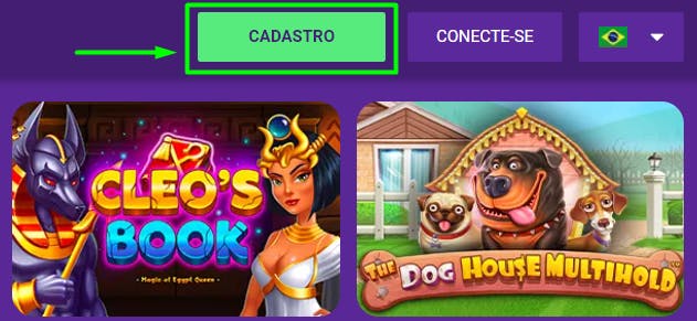 Bet roleta