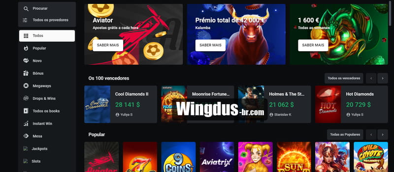 Blackjack online