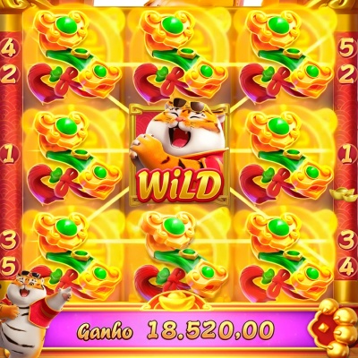 Jogo de aposta do foguete