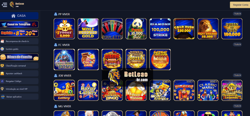 Esporte bet mobile