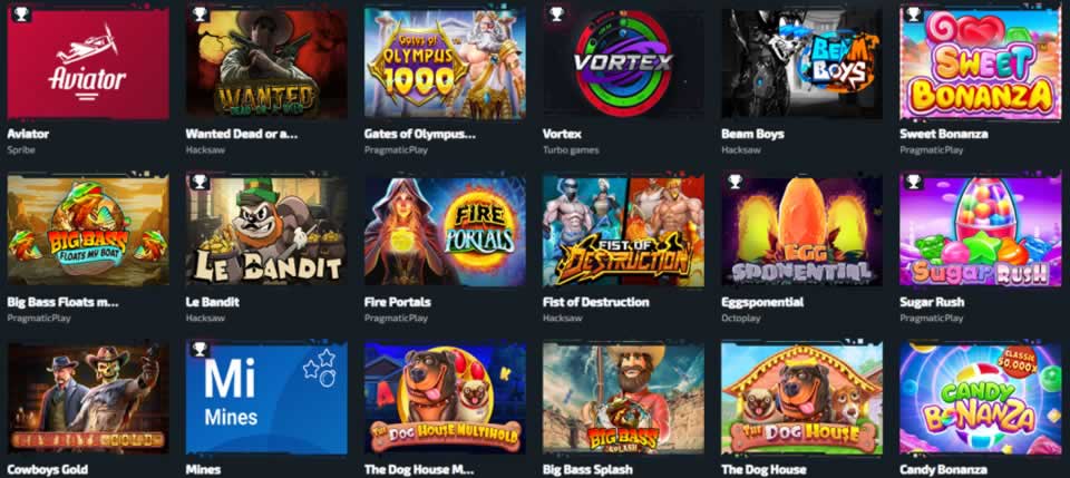 Bets 465