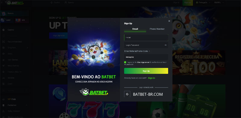 Game staking