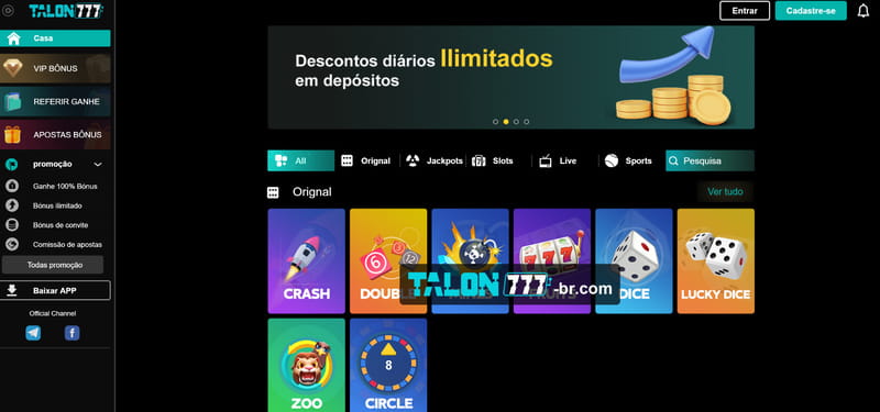 Rio bet365