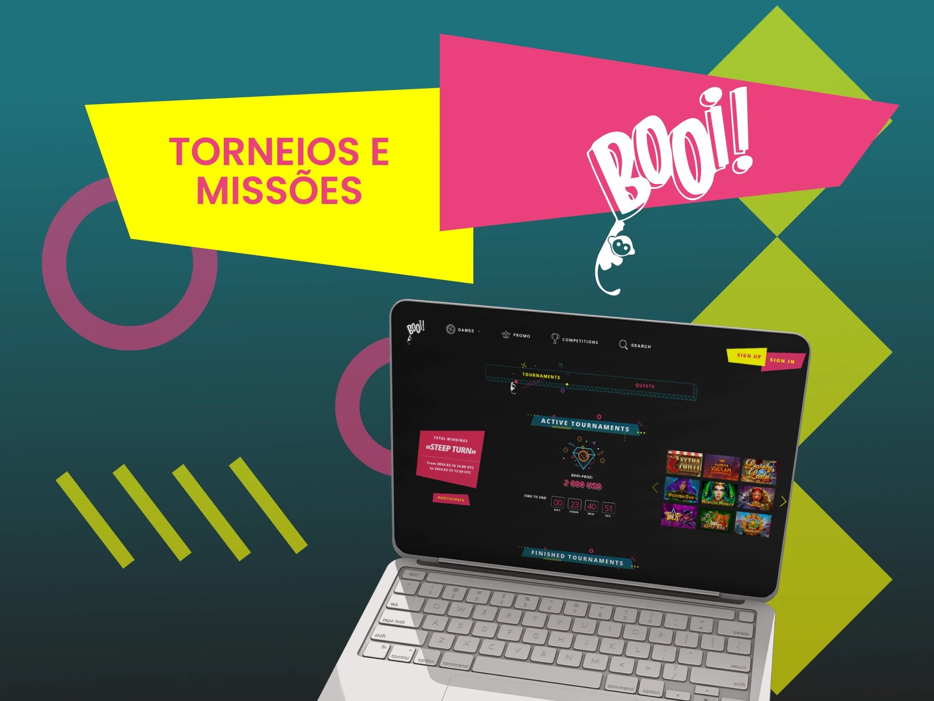 Faça o download do aplicativo