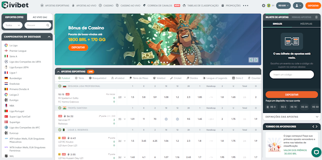 Bitcasino