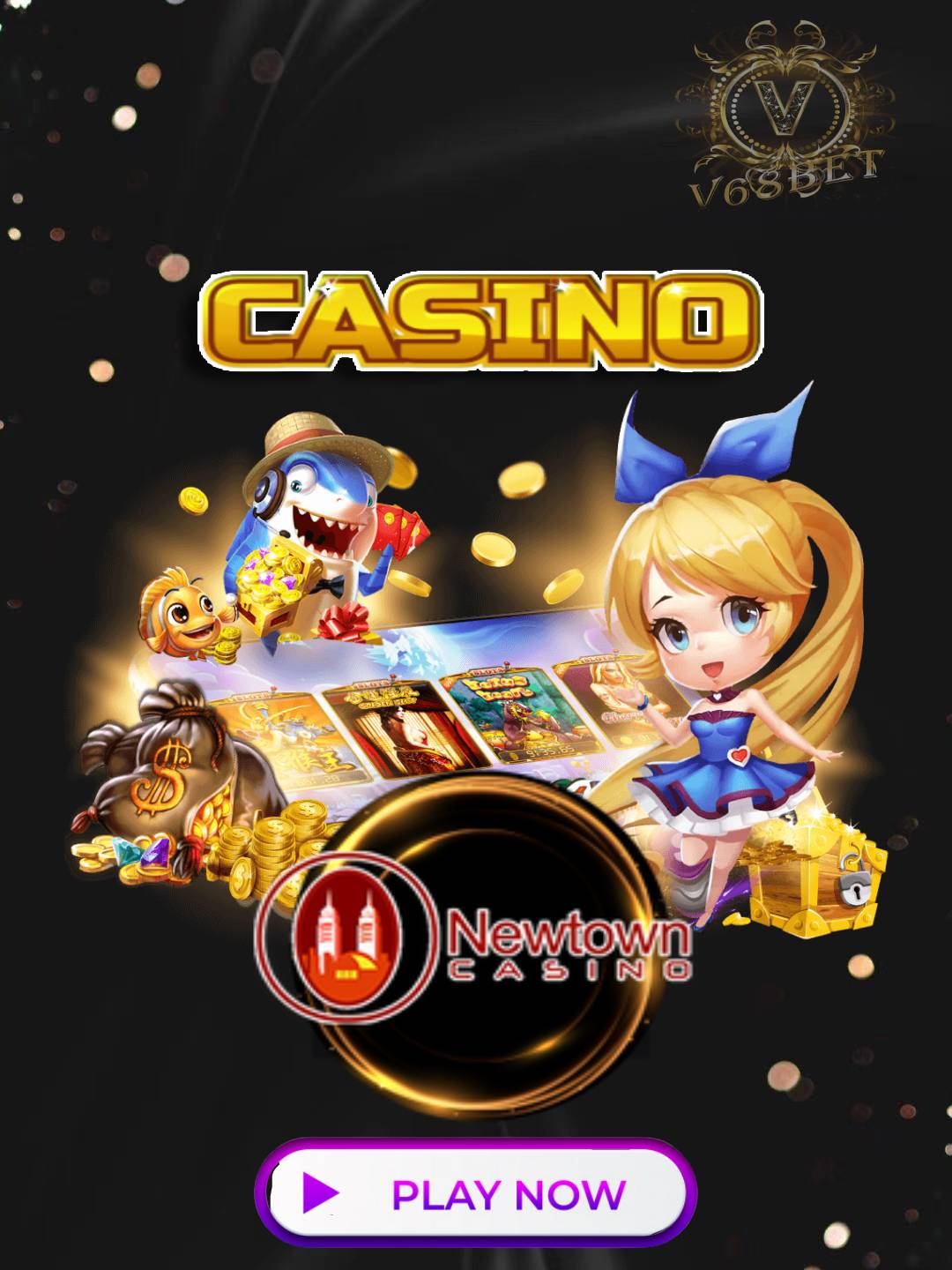 Spot promo login