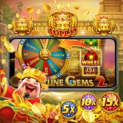 Melhor jogo de casino para ganhar dinheiro