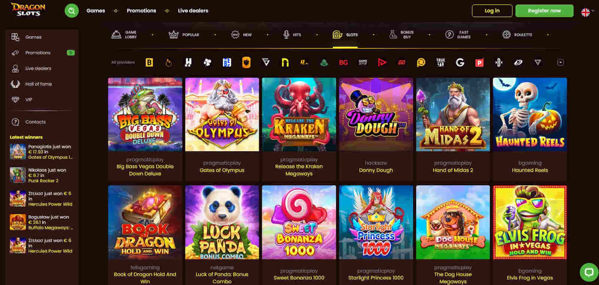 Spinbookie.com