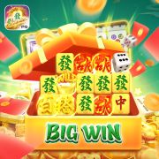 Mega fire blaze