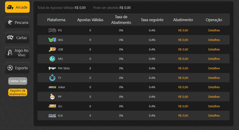 365 bets live