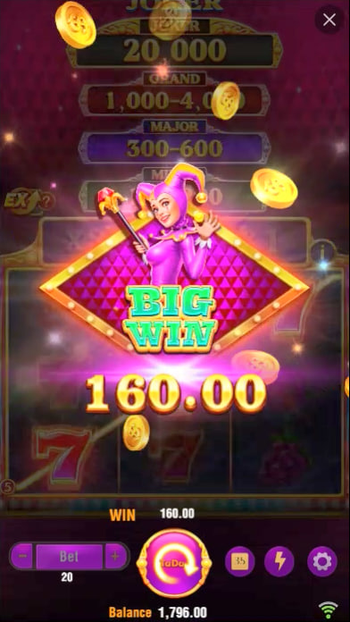 Vivarobet casino