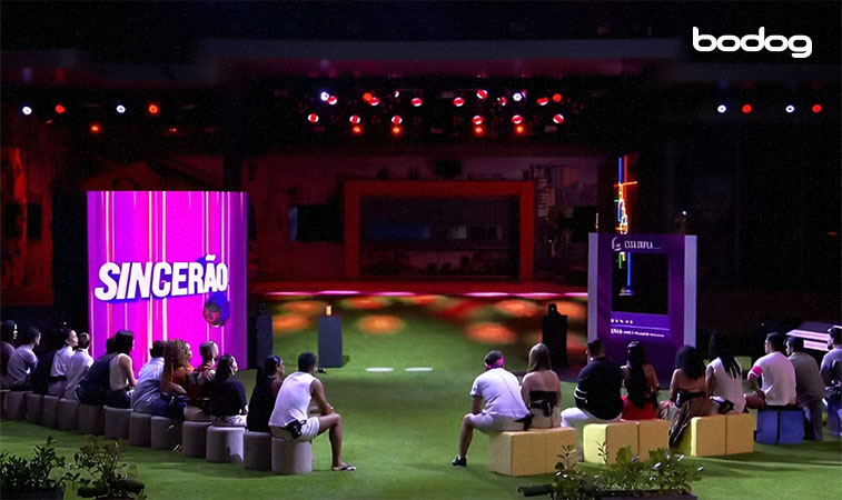Futebol ao vivo com imagem