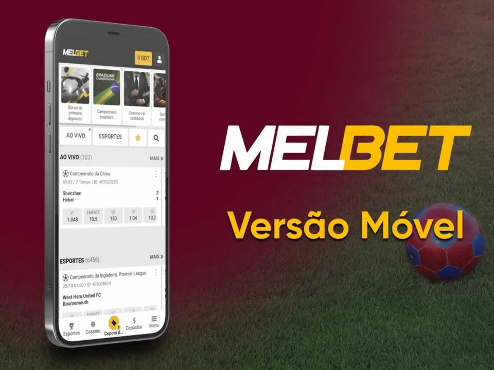 Site de apostas
