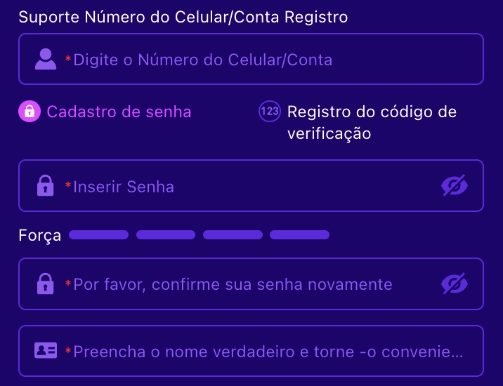 Esporte brasil app