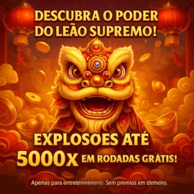 Esporte da sorte