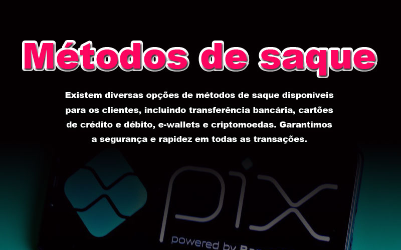 Bets ao vivo