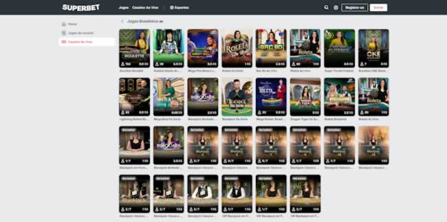 Melhores sites de apostas esportivas