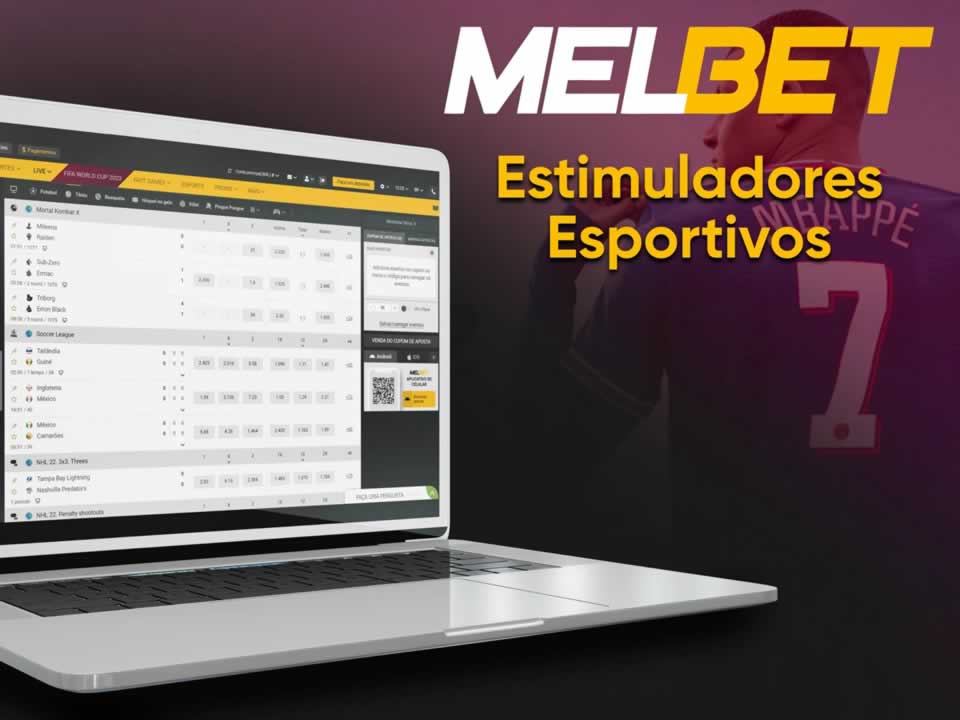 Bet sites