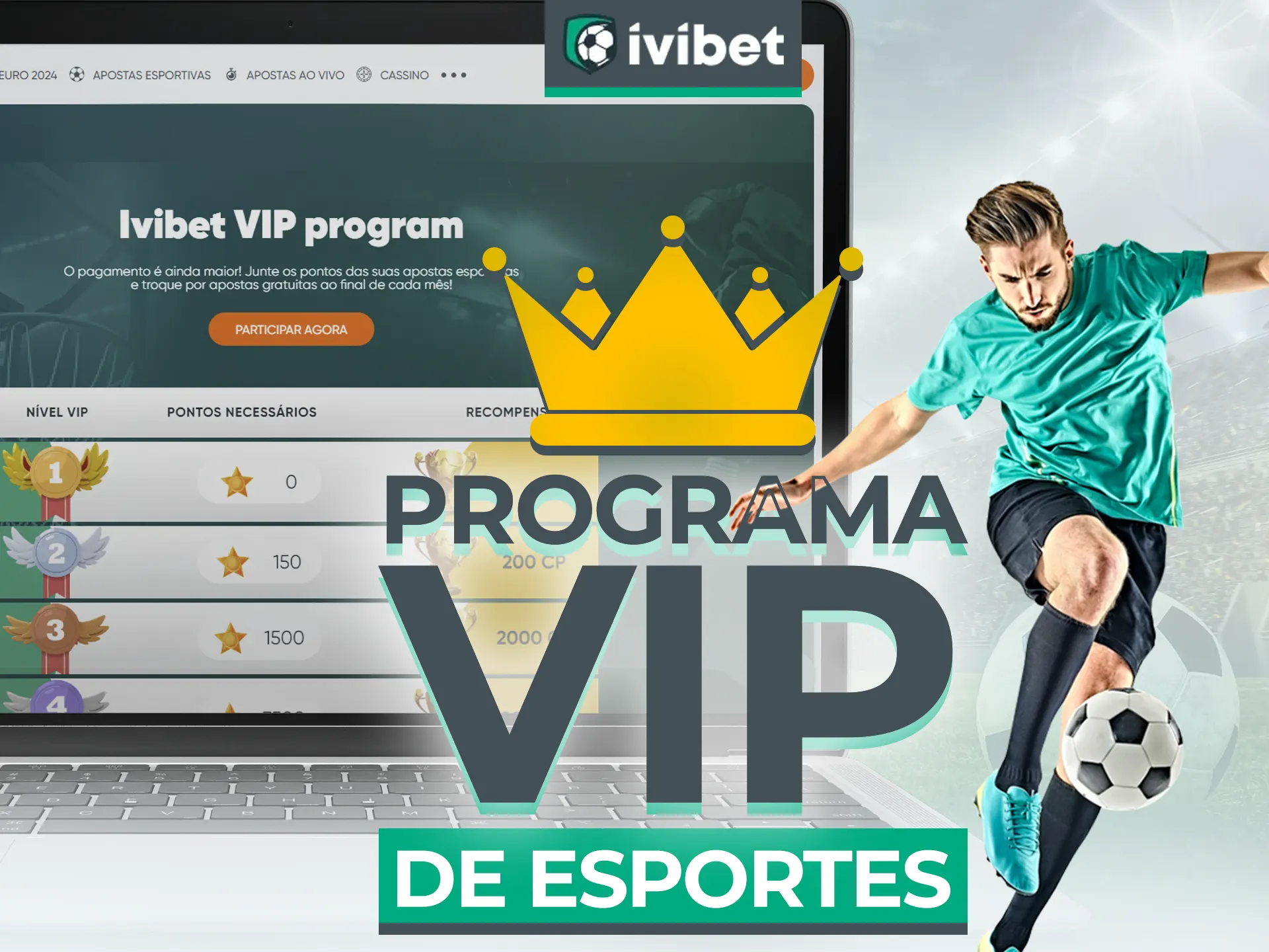 Sorte esportiva
