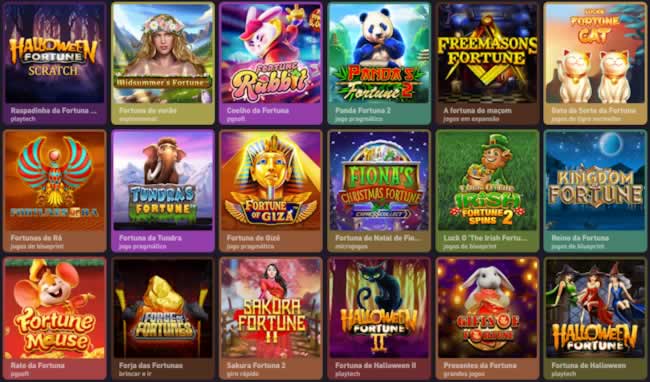 Esporte bets app
