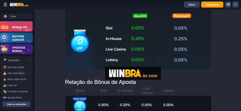 Jogar 21 online