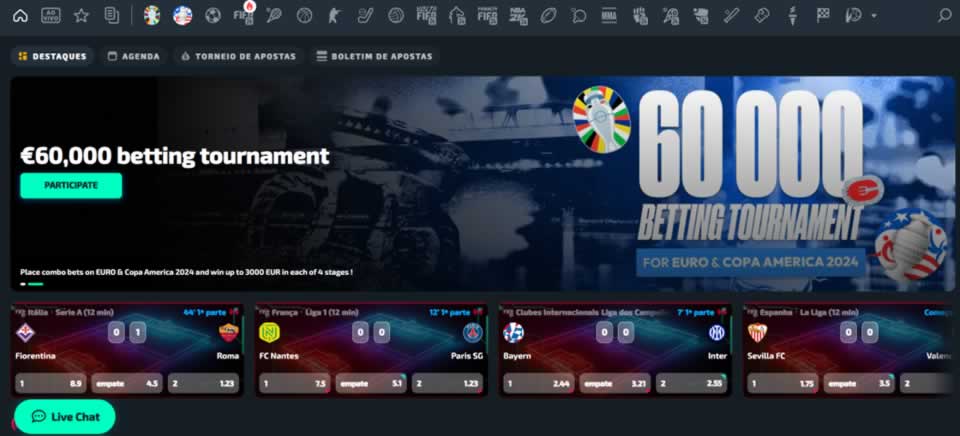 Blaze jogo aposta