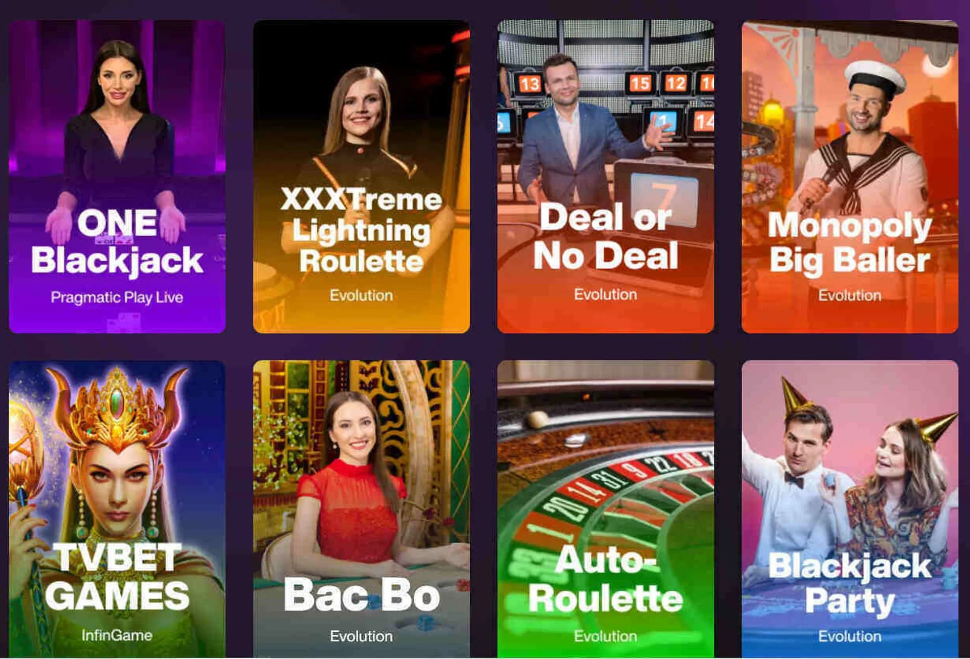 Craps tradução