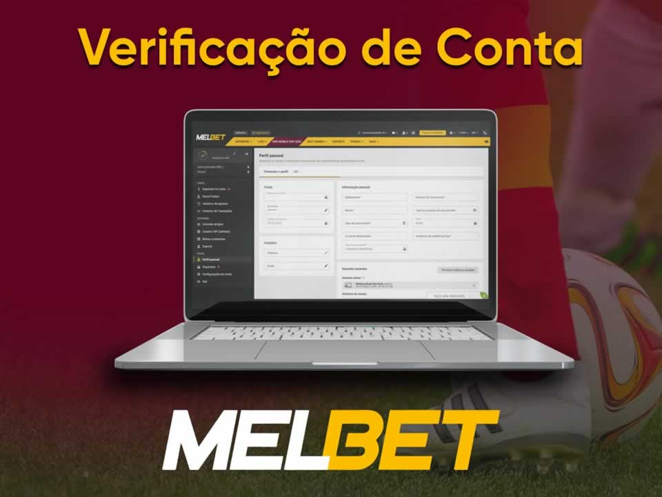 App de apostas gratis