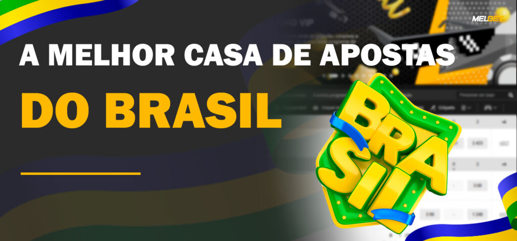 Cassino pix bet
