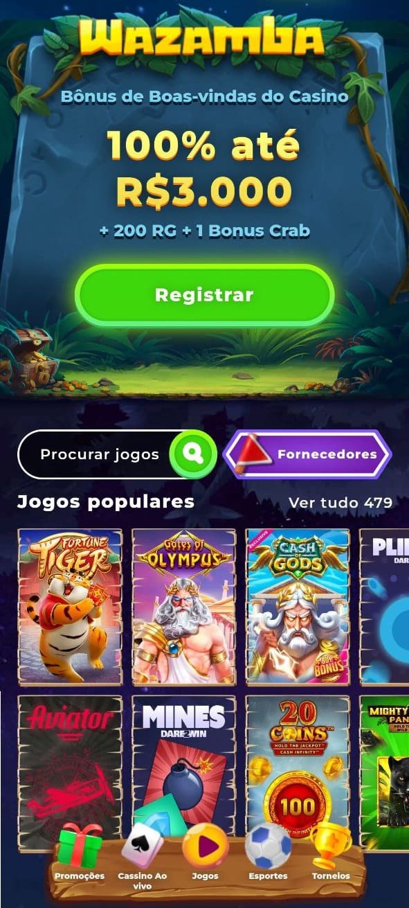 Campo bets