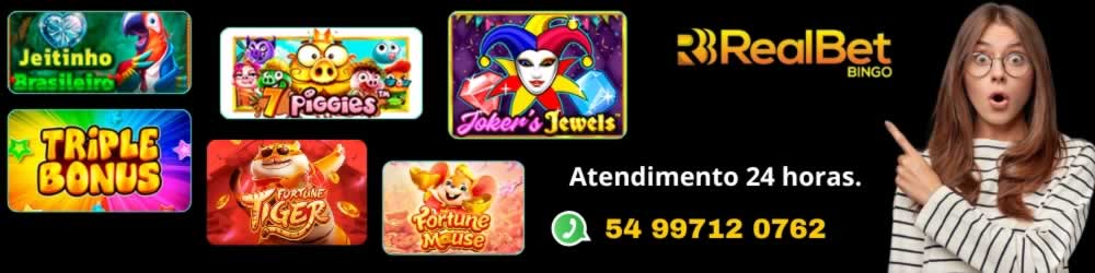 Big win bônus