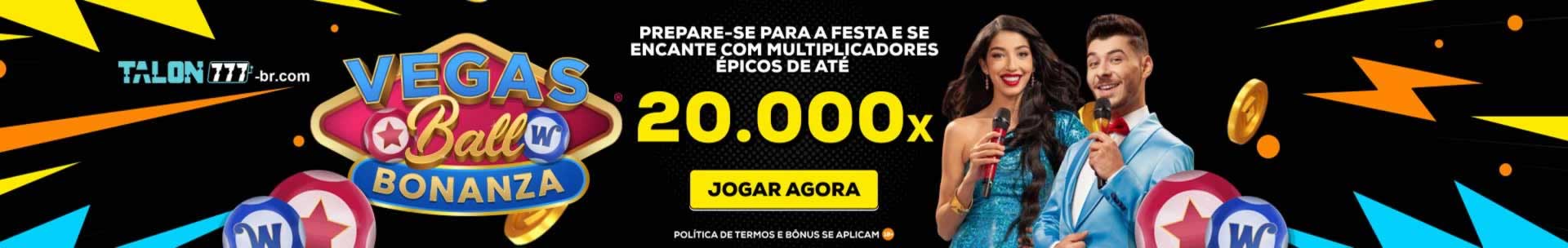 Jogo cassino