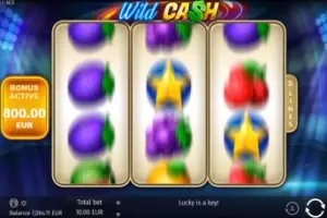 Vegas bet